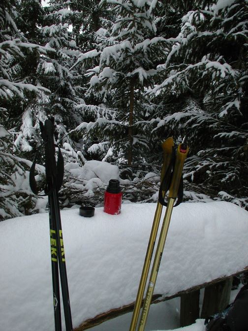 Ski-LL in Sexten (Dolomiten)