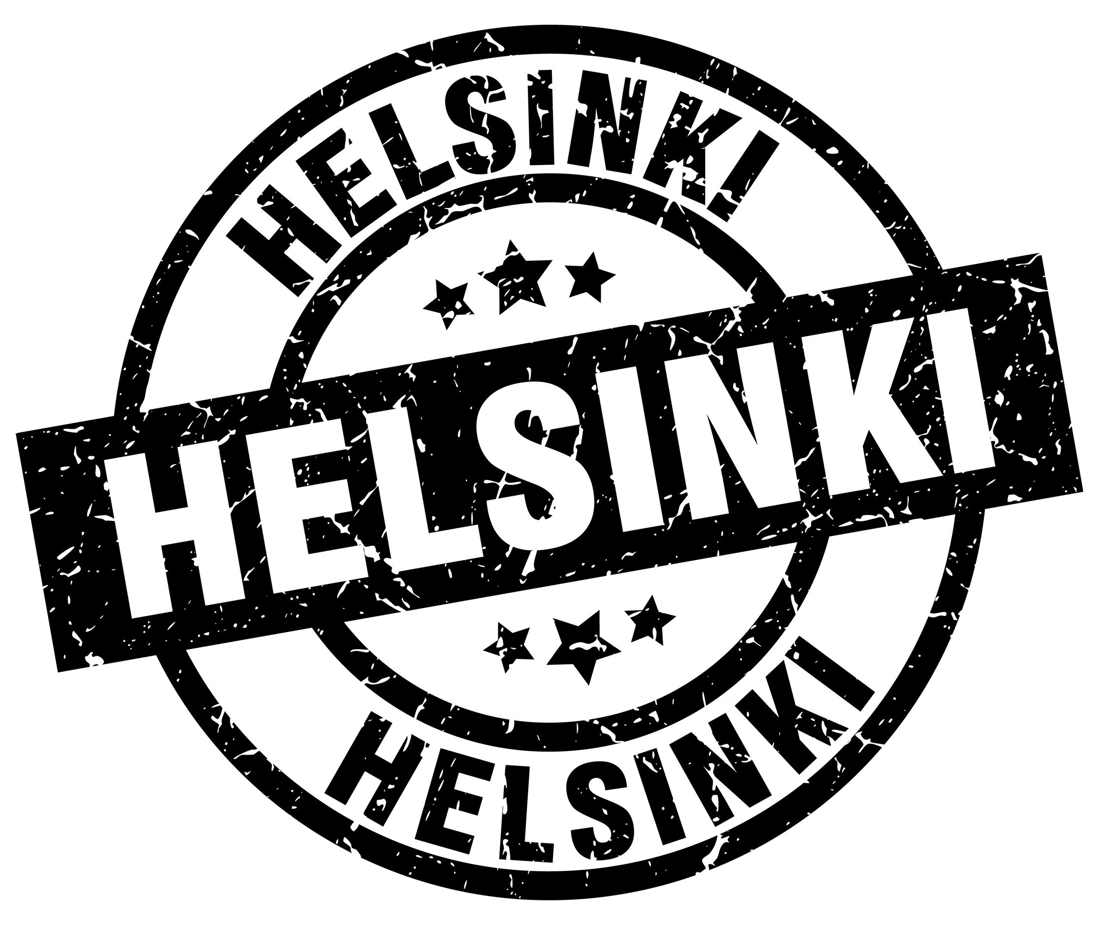 Helsinki -> Berlin mit dem Trekkingbike