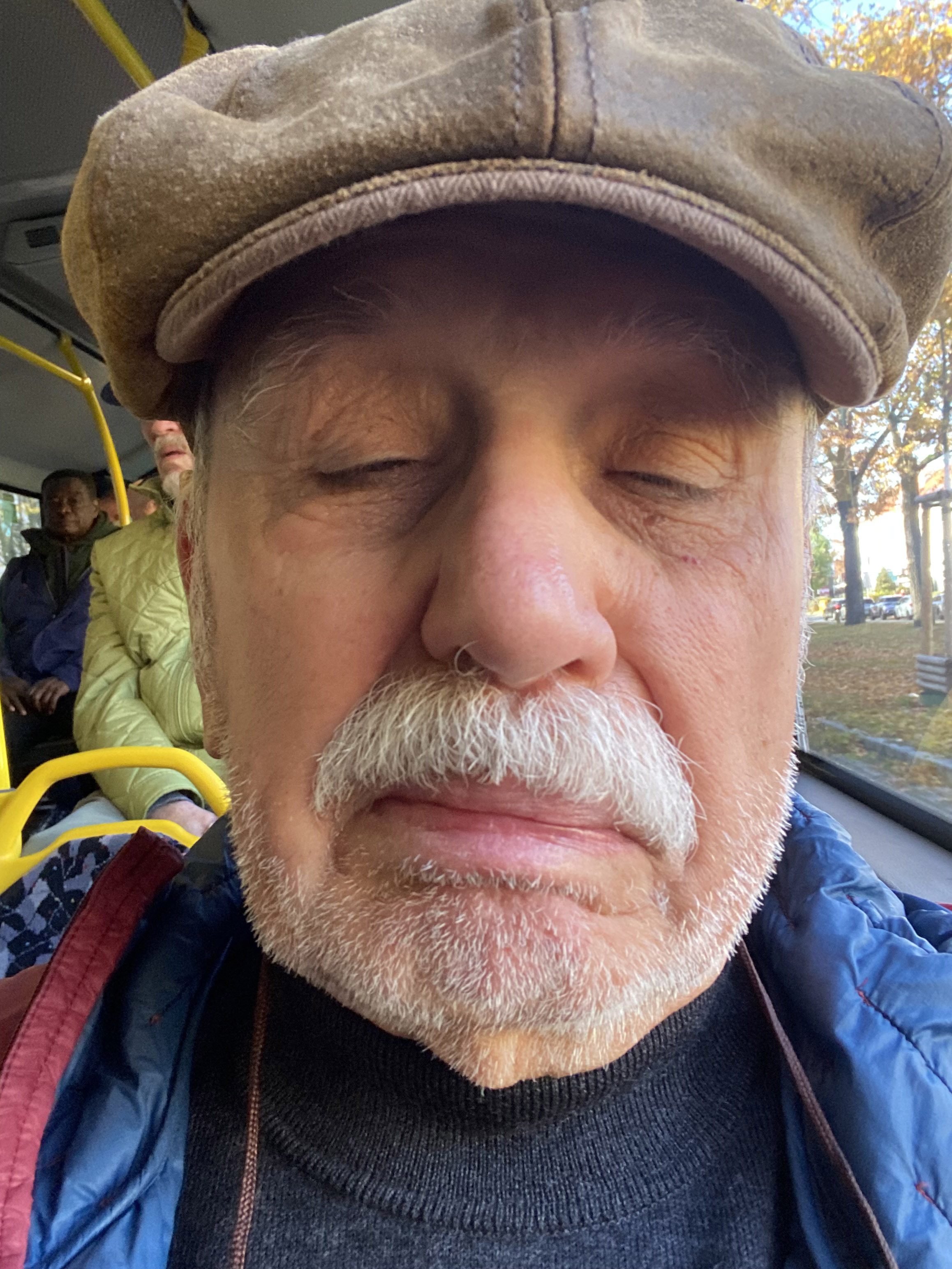 Es hätte nicht viel schlimmer kommen können ...!