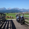 Richtunng Bayern